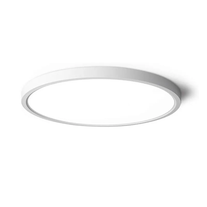 Ready to ship Diameter 300mm 400mm 500mm Surface Mounted Bedroom Living Room Ceiling Light Round