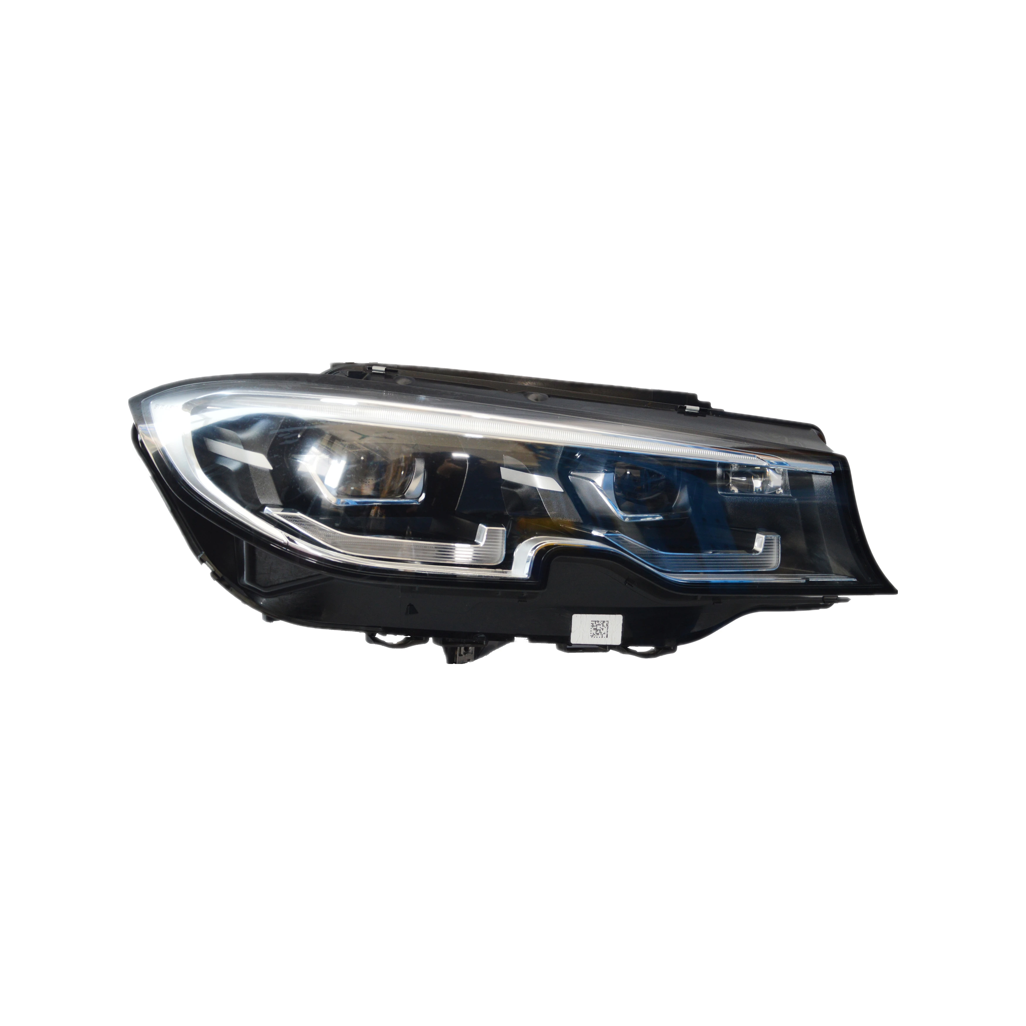 Factory Wholesale Best Price G20/G28 2019-2021 3 Series Original Headlamp Rechargeable Led Headlamp Headlight For bmw Automotive