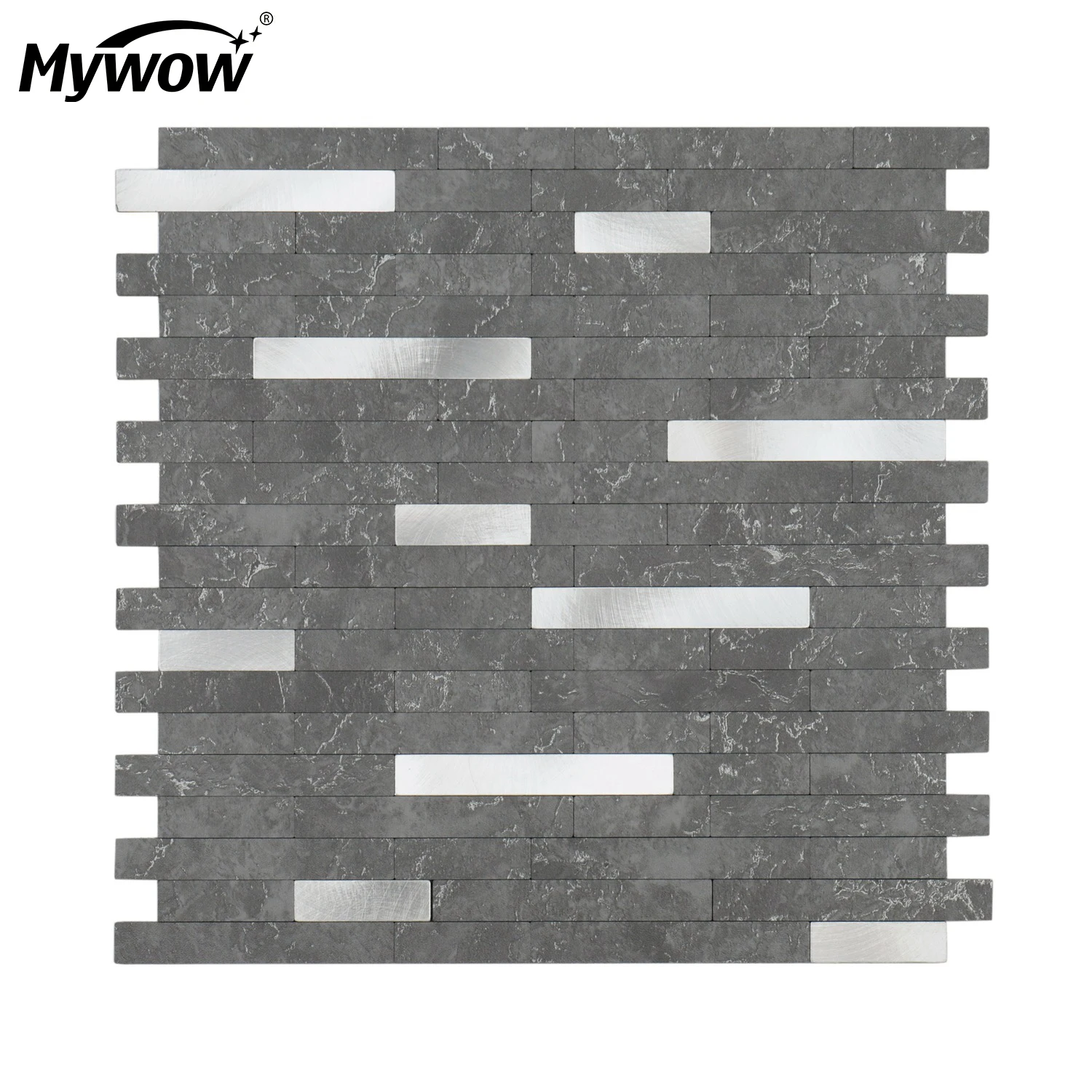 MW 3D Mosaic Decorative Tiles