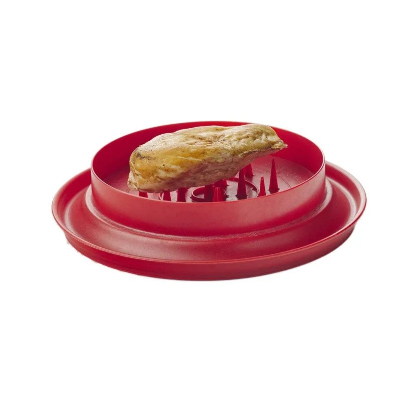 TIKTOK HOT Meat Shredder ShredMachine for Pulled Pork Red Beef and Chicken Dishwasher Safe DROPSHIPPING