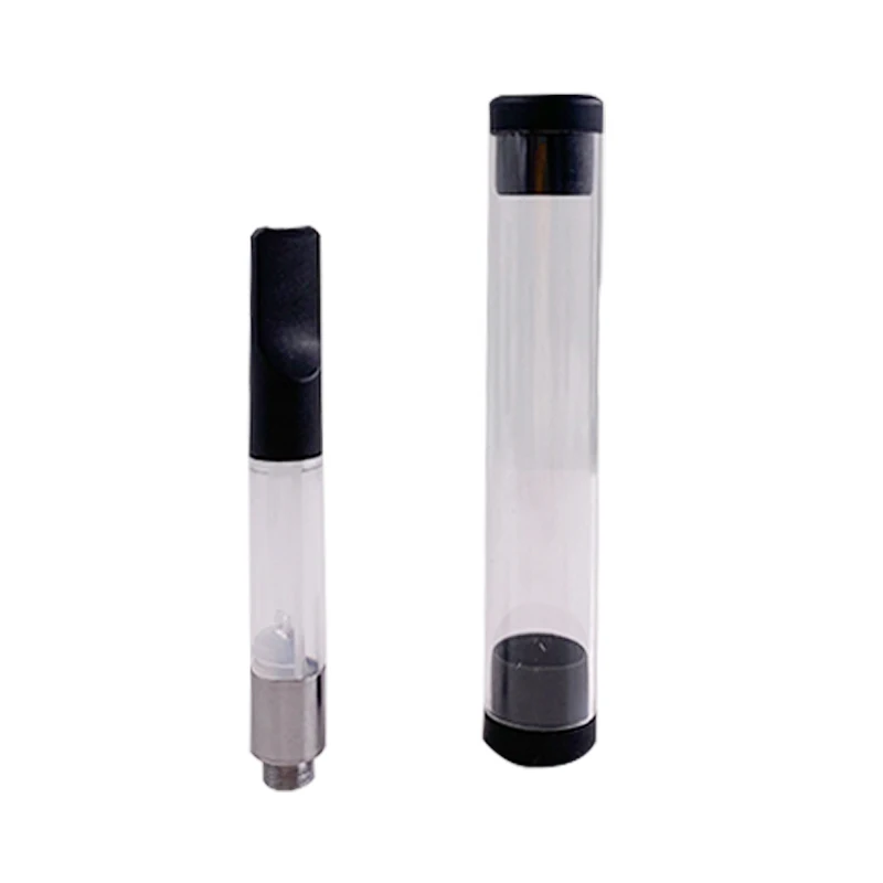 Cheap Smoking Tobacco Cigarette Rolling Accessories Customized Plastic Rolled Cone Tubes