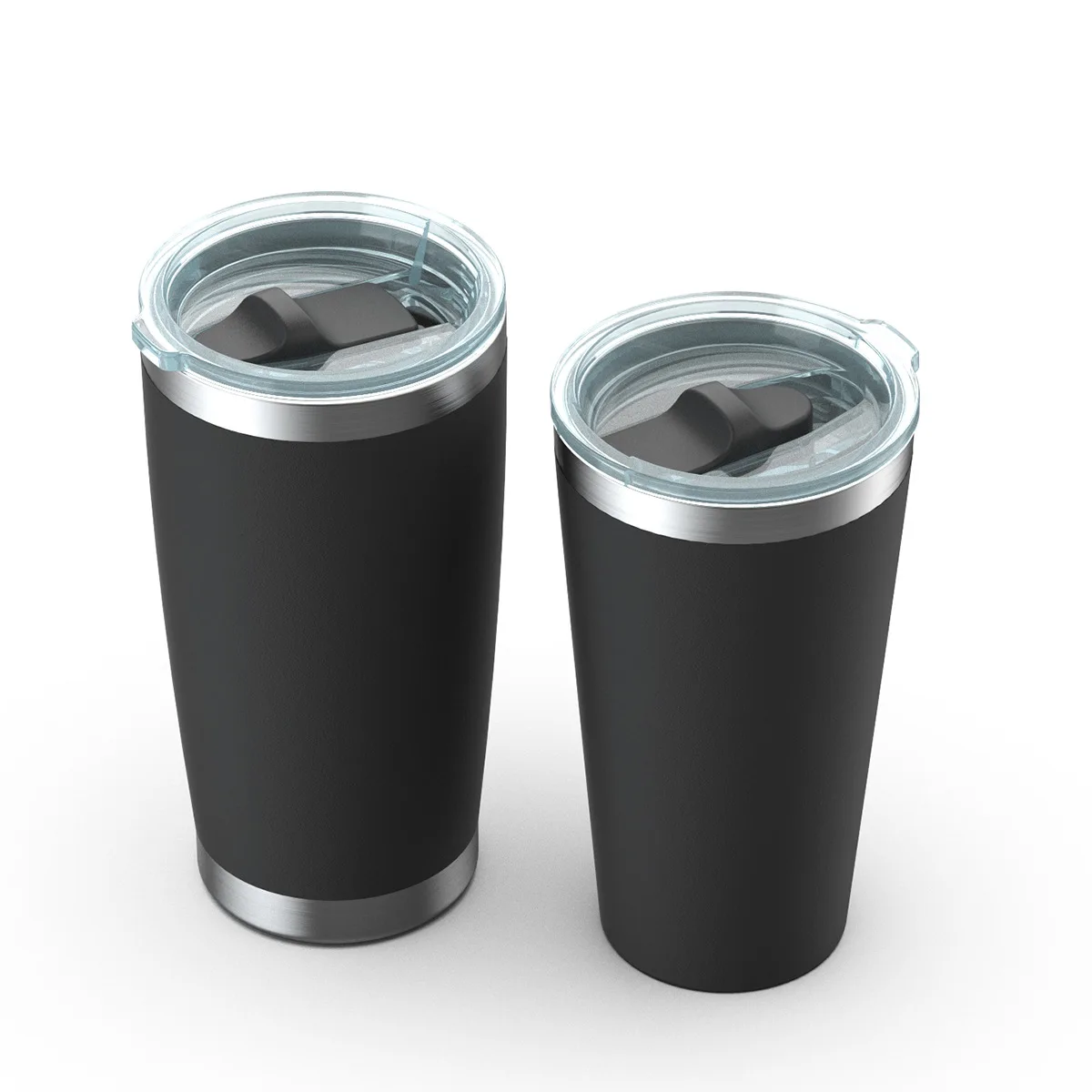 Copo promotional giveaway new product ideas gift items metal crafts tumbler for men