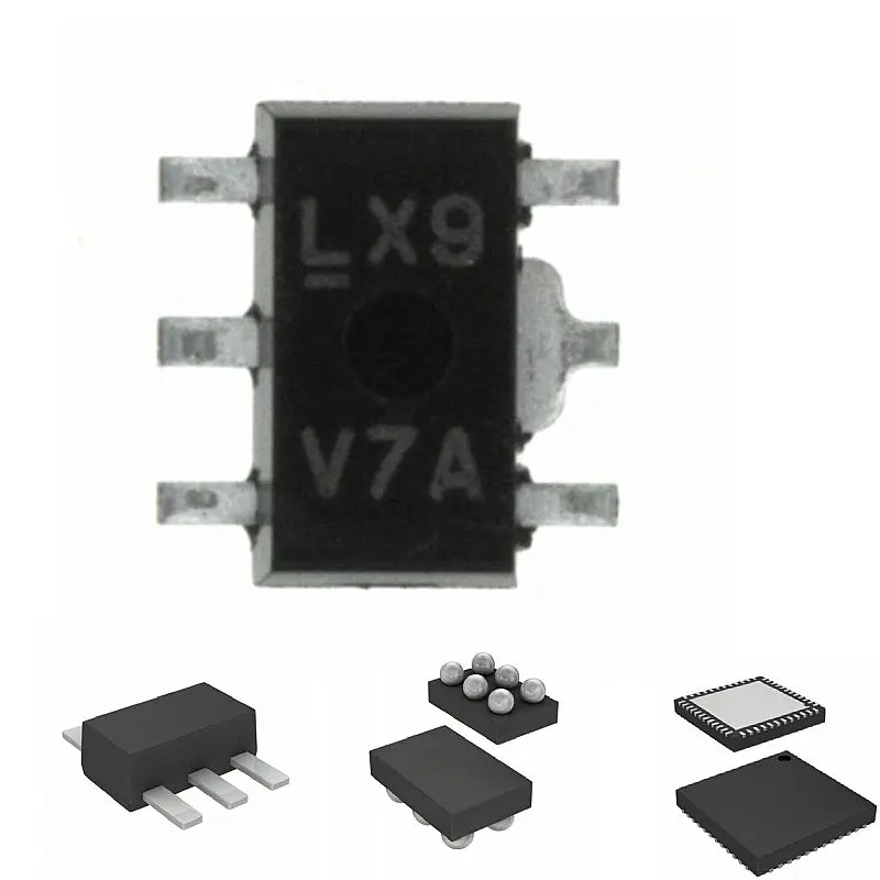 IL-WX-18S-VF-BE na ICS High Frequency RF Relays Sensor and Detector