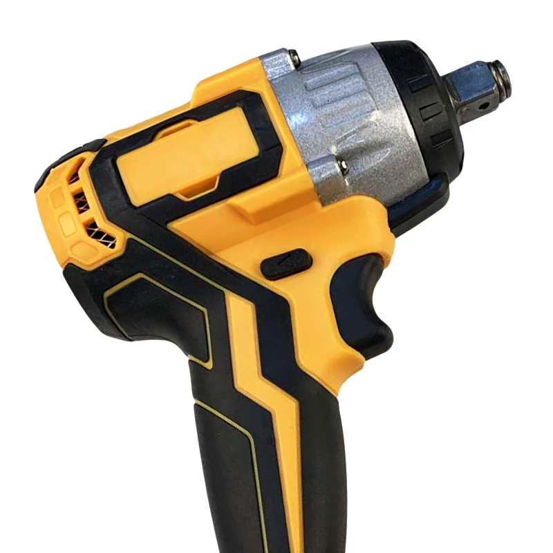 2021 new Battery brushless electric impact wrench set