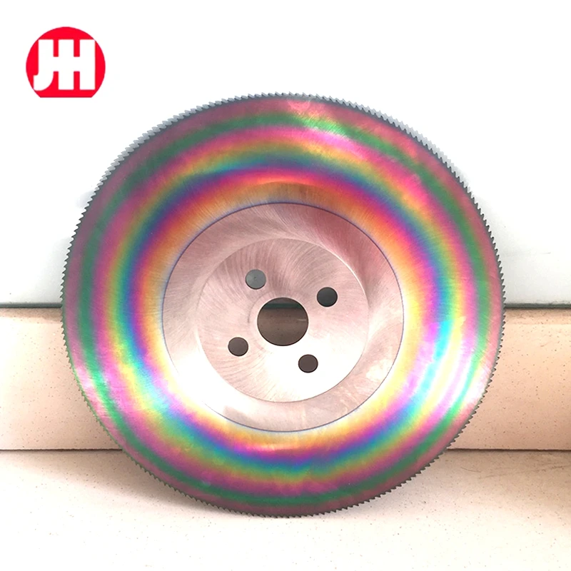 karnasch HSS DM05 circular saw wheel HSS circular blade metal HSS saw cut blade