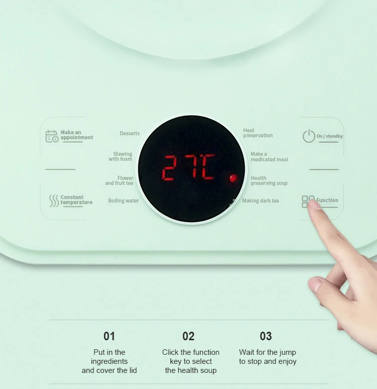 Дешево оптовая продажа 1.5L 220V для кофе из нержавеющей стали электрический чайник для воды чайник из экоматериалов