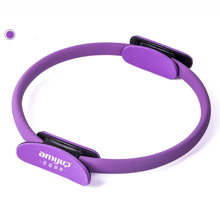 Factory Custom Pilates Ring Pilates Circle Body Building Training Ring
