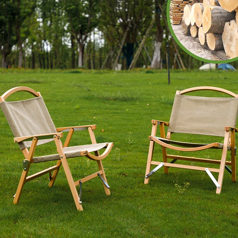 Outing Mate Factory hot sale small aluminium single camping chair / foldable portable outside camping chairs