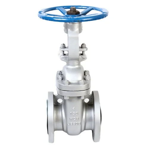 30years factory manufacture gate valve American API standard stainless steel rising stem flange gate valve