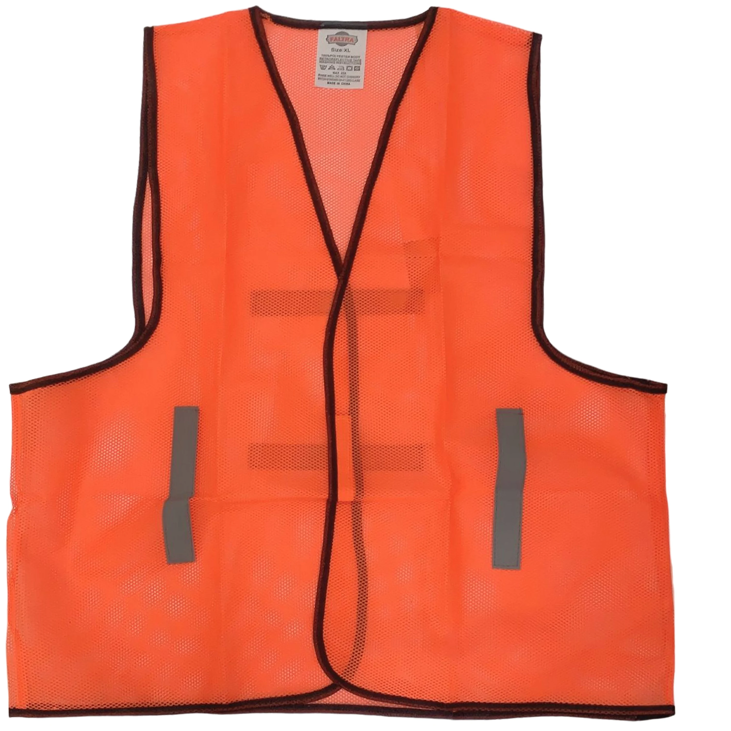 Economical Price Light Type  Middle East  Style  Labor Use  55 Grams  Net Fabric Four Small Tape Reflective Vest