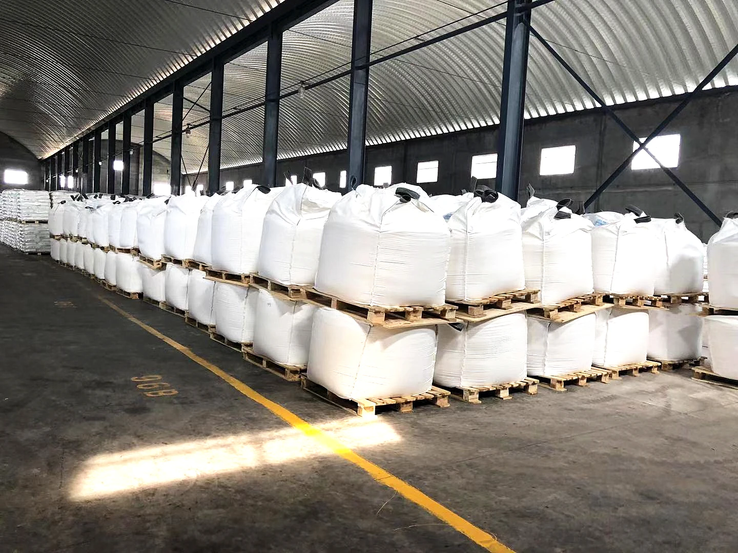 
Tetra Butyl Ammonium Fluoride Tri Hydrate 87749-50-6 99% 