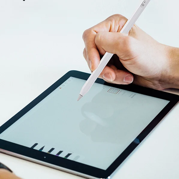 Высококачественный магнитный стилус для планшета, стилус для сенсорного экрана