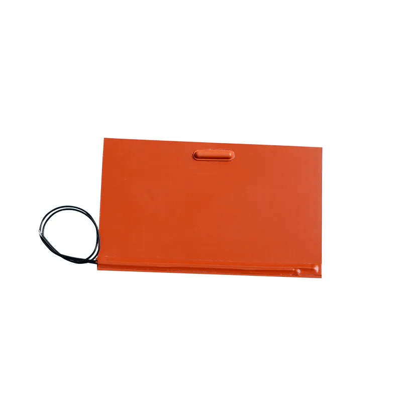  nickel chrome resistance silicone rubber mat
