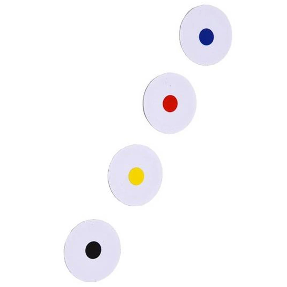 Chips for RISO Master Roll Paper Chips 5500 Riso hc Refill Ink