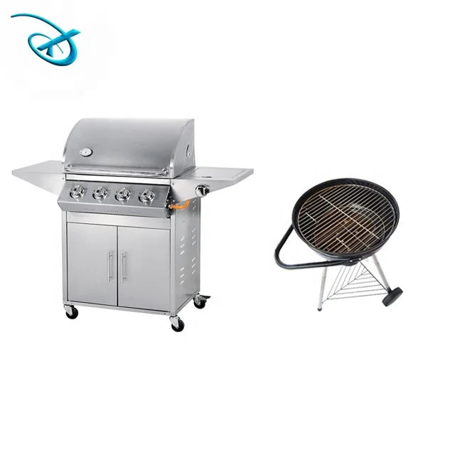 indoor smokeless bbq grill camping gas grill bbq
