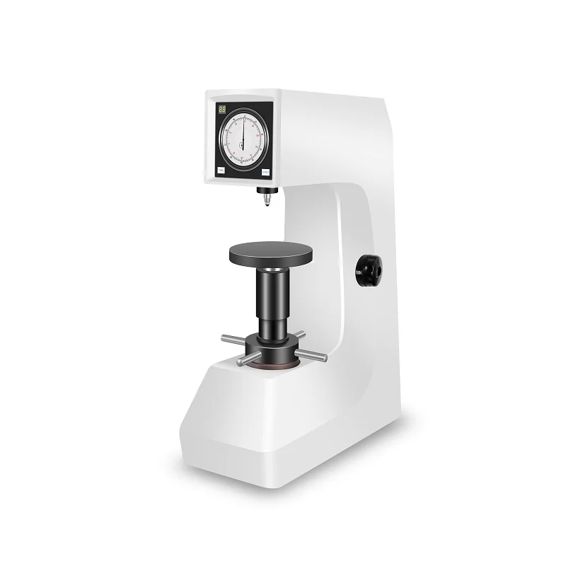 HRD-150 diamond indenter  Electric Rockwell hardness tester