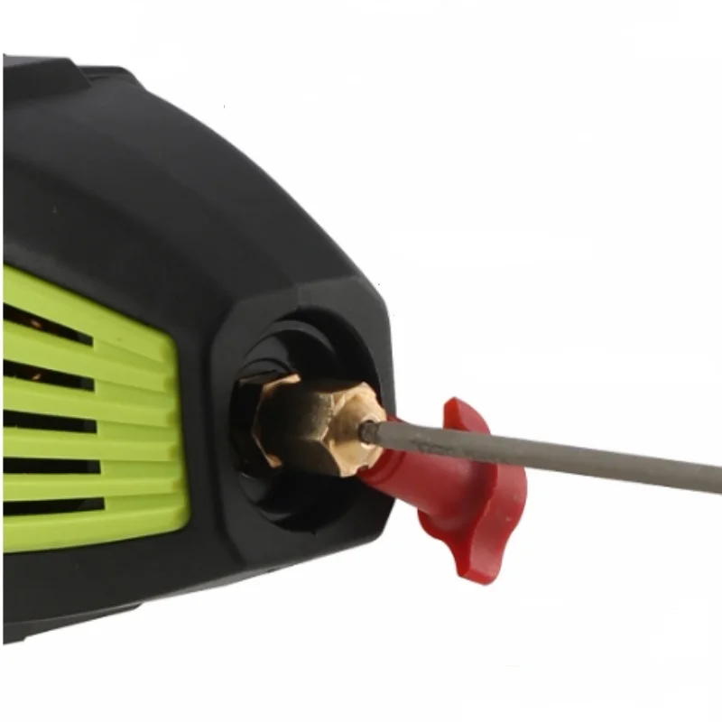 Mini Digital Portable 220v Durable Electrical chromatic printing Inverter DC Arc Hand-held welding machine