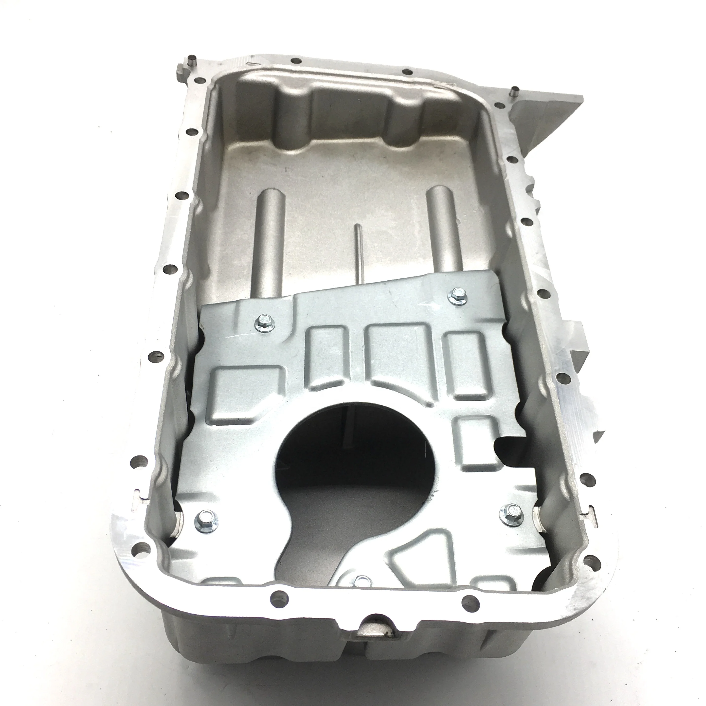 Автозапчасти для Chevrolet Sail, масляная сковорода двигателя 24105453