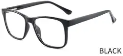 2021 Ready To Ship Goods Stock Wholesale CP material 2022 Eyeglasses Eyewear Frames Optical Unisex Retro Square Eye Glasses 2019