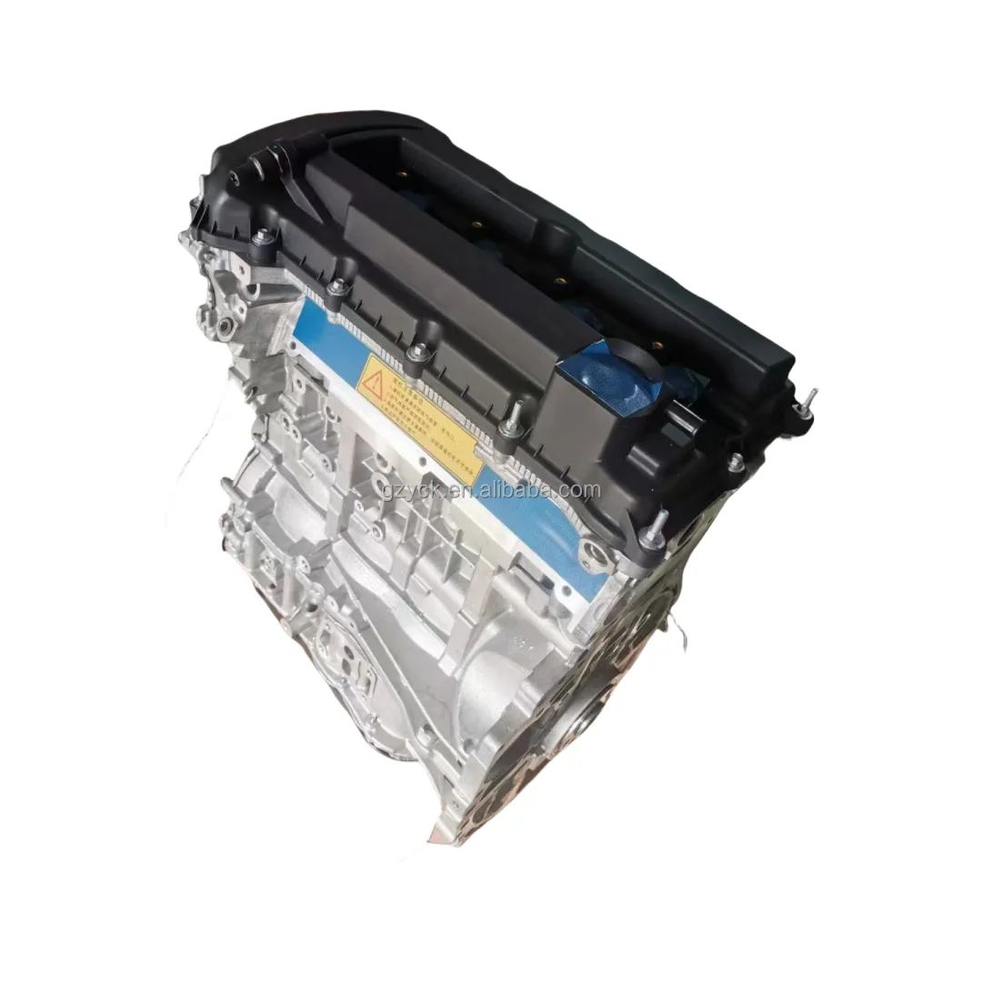 Новый двигатель DODGE Jeep Tigershark MultiAir 2 4 ED6 для Cherokee Dodge Challenger