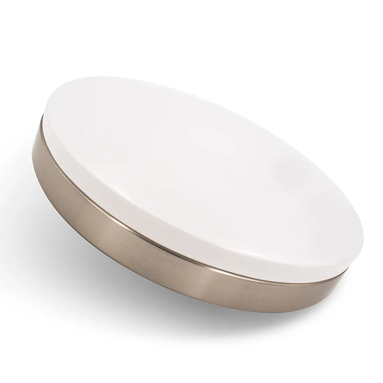 odm rgb ceil light ceiling light zegbee smart lamp lome light Tuya app control cct dimming flicker free CE