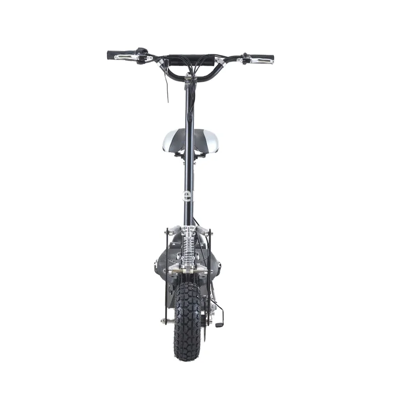 Adults Foldable Electric Moped E Scooter Power Wheel 500w Fast Electric Scooters