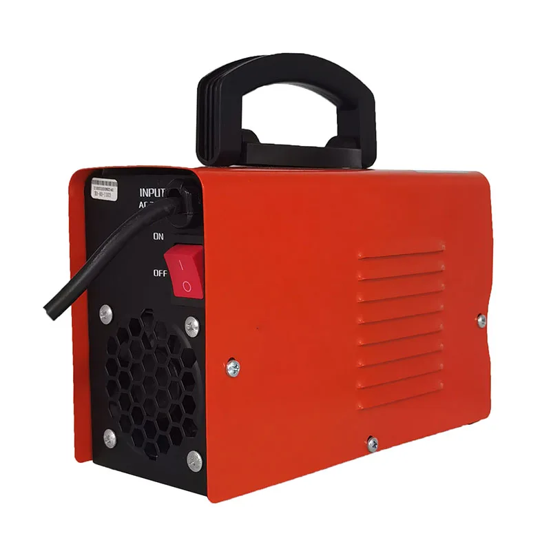  Ac 220V Mini Zx7 80A Arc Welding Machine Inverter