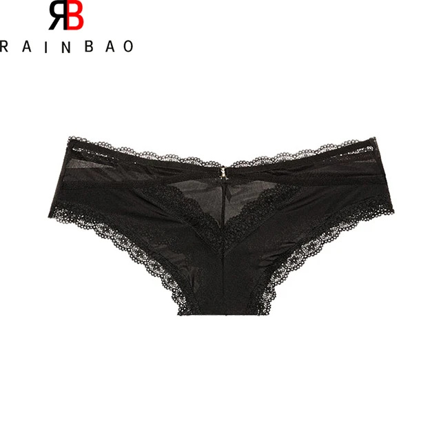 New arrival hollow out hot spicy design ladies sexy underwear custom stretchy dirty lace panties for girl