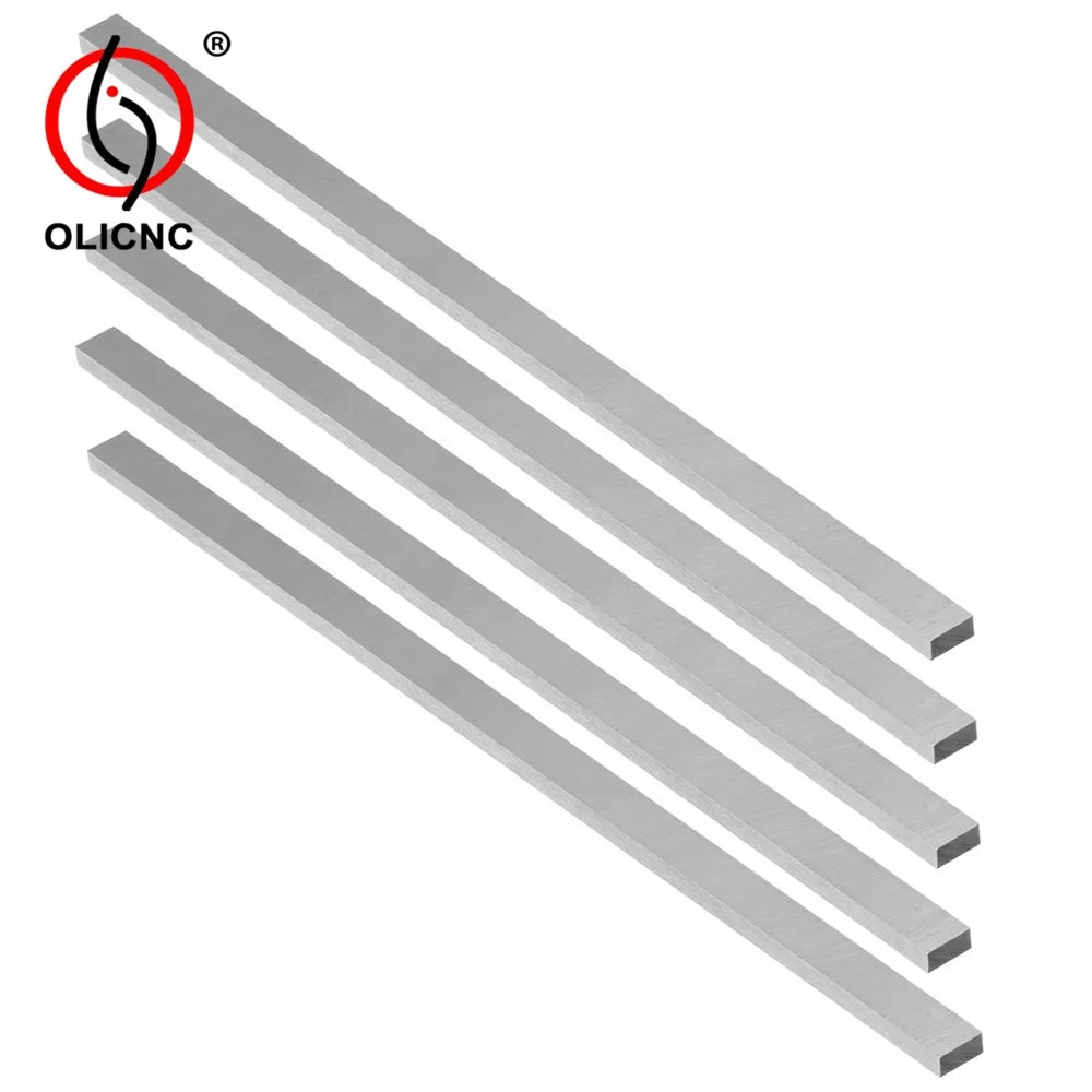 
China Bevel type Parting Off Blades HSS Cutting Tool Bits 