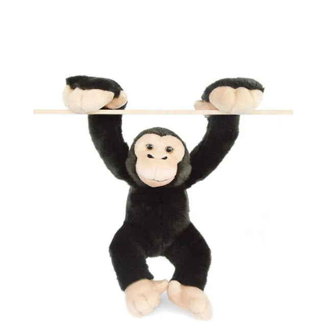 cartoon monkey mascot plush doll monkey dolls high quality custom stuffed animals soft customized