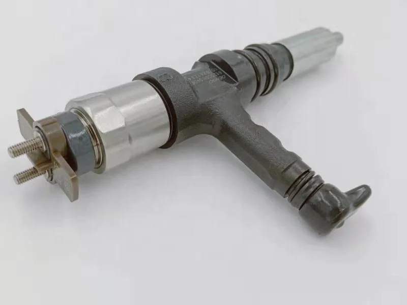 6070 6120 6090 6290 series Diesel fuel injector assy 095000-6120