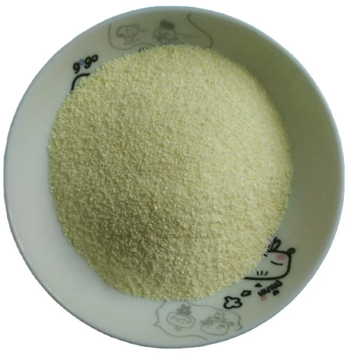 
14459-95-1 FCCV food grade E536 yellow prussiate of potash 