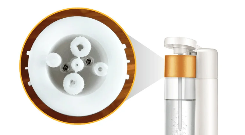 
2020 Hot shipment high reorder Cold Drink Beverage Machine DIY Soda Maker Soda Water maker factory 