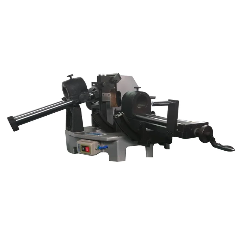 DRM-50 Precision Industrial Drill Bit Sharpener