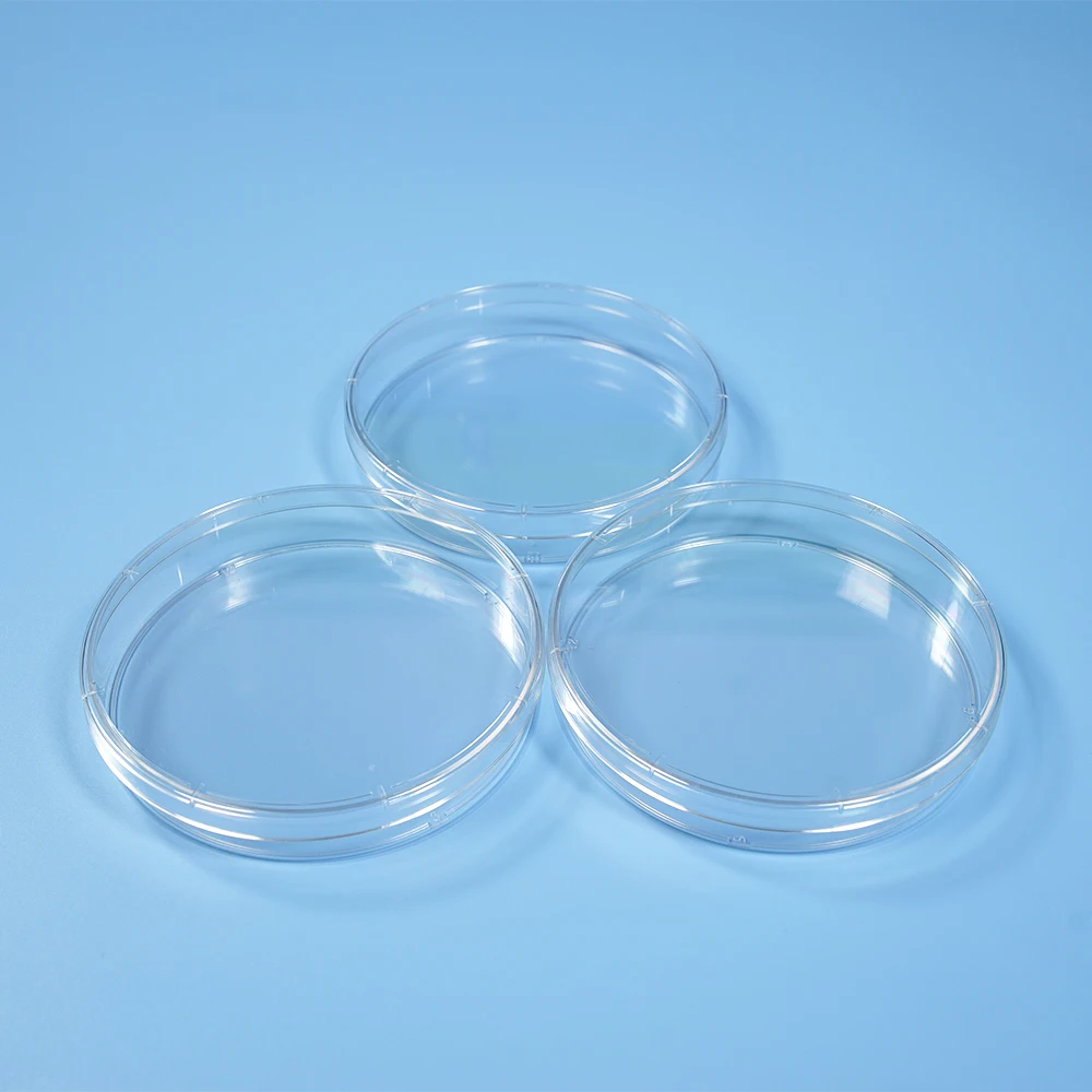 Lab Supplies Large PS Best 150mm Culture Petri Dishes Universe