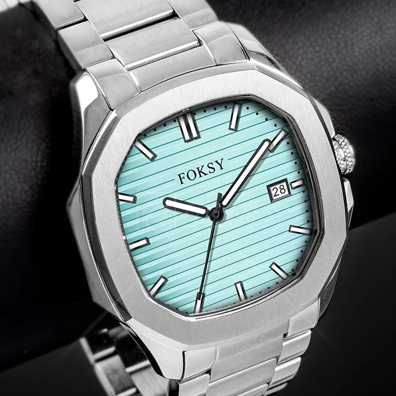 High Quality Wholesale China Classic Style Unique Fashion Men Wrist Luxury Quartz Watch For Men
