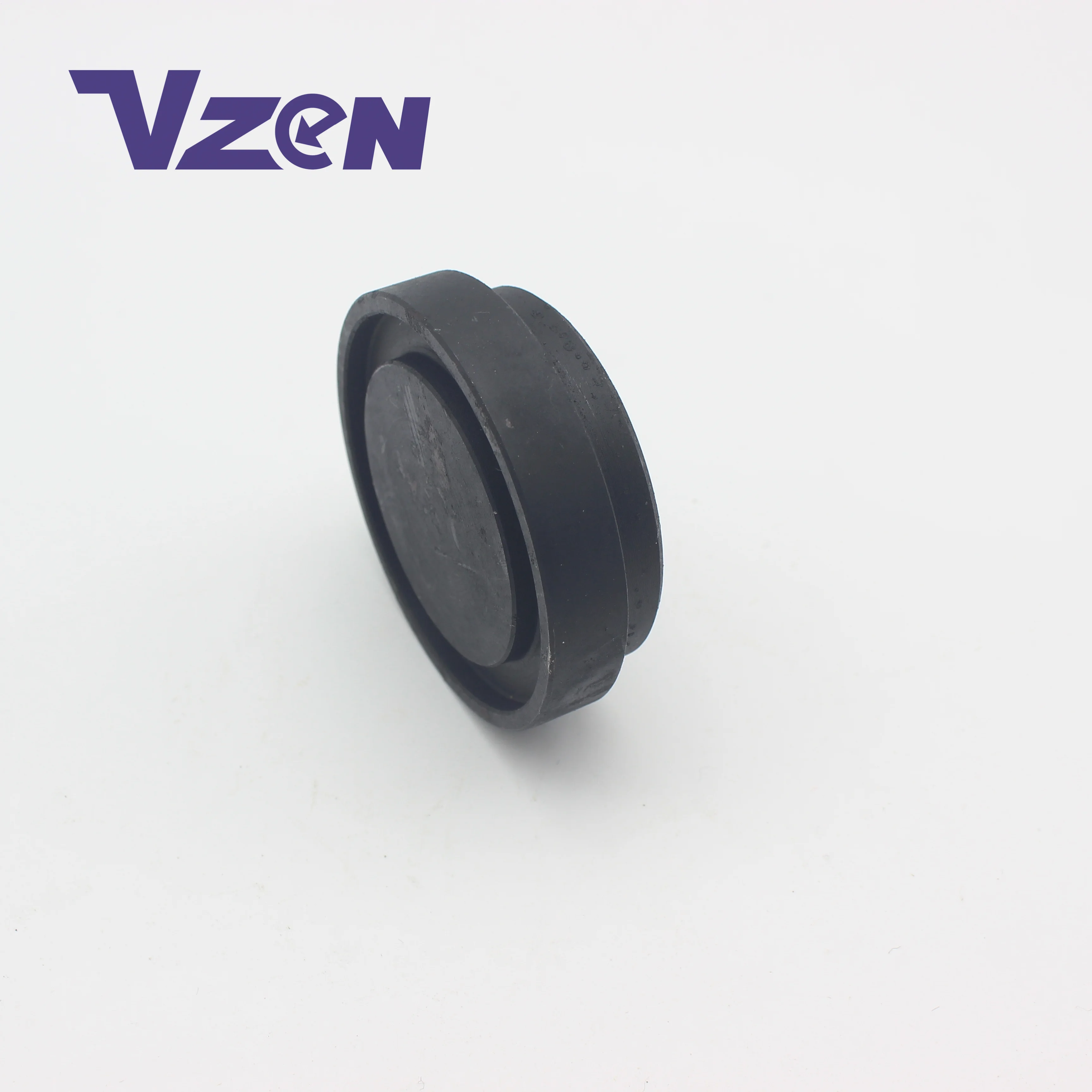 Customized Professional Zinc Plated ISO 6161 L Series Flange Plug 4FL Flange Plugs