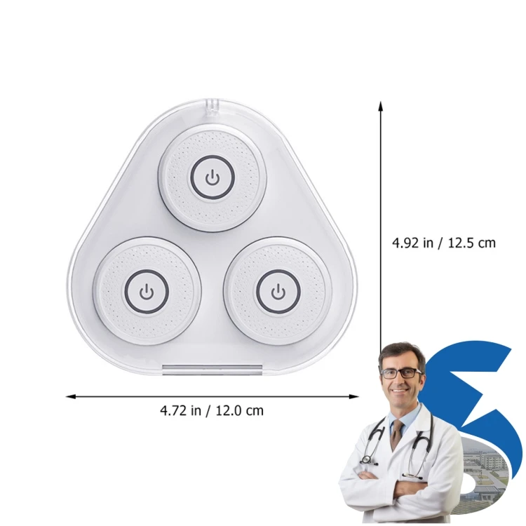 Factory Smokeless Electric Moxibustion