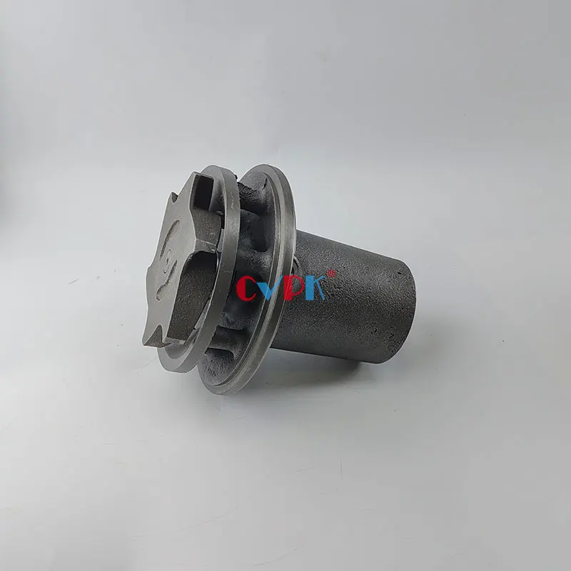 Водяной насос AR51360 для двигателя Cummins NHC250 NHC855