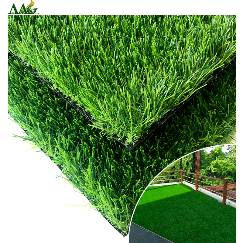 Высококачественная синтетическая искусственная трава, искусственная трава высотой 35 мм