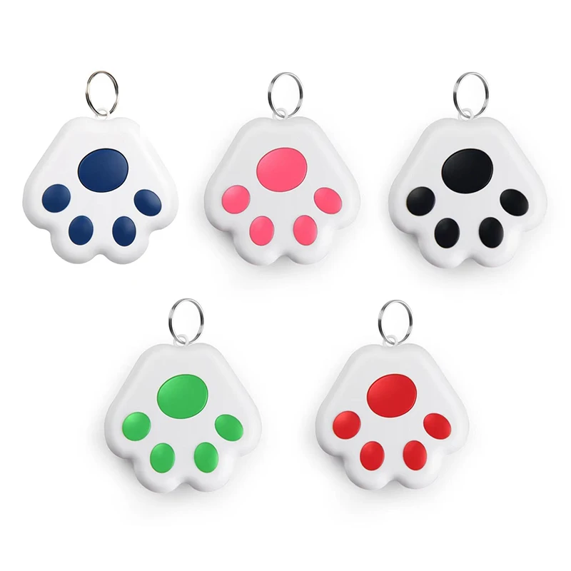 Smart Dog Wholesale Locator Devices Anti Lost Tag Alarms Tracking GPS Tracker For Pet