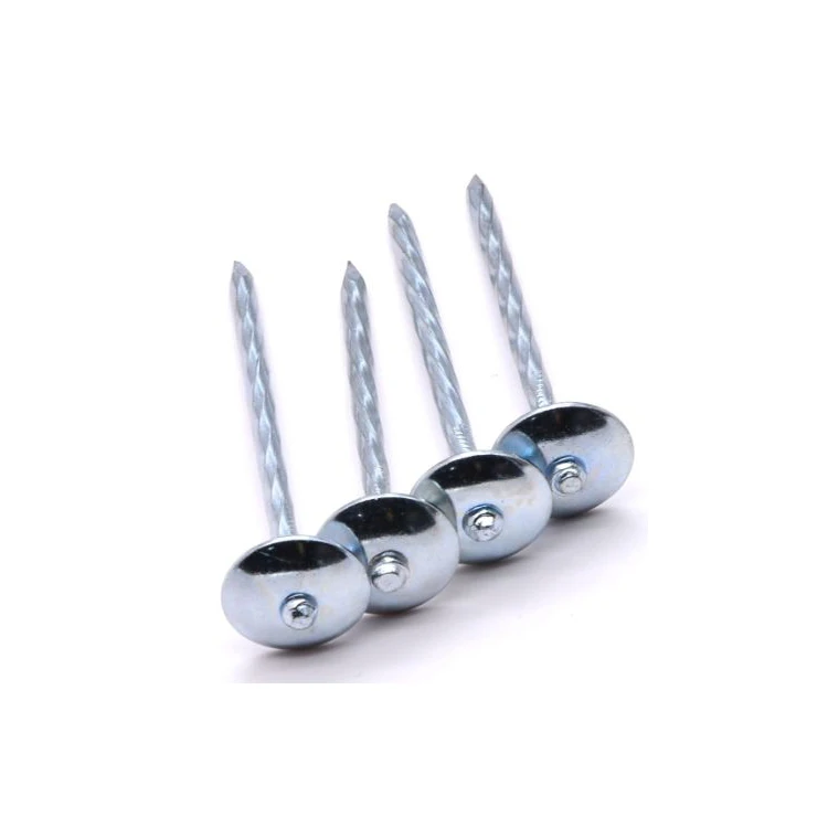 Factory Price  Aluminium Roofing Nails Nail Plates For Roof Truss Roof Truss Nail Plate Tooling