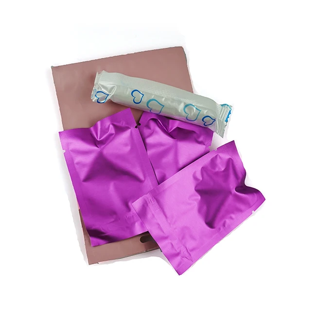 Female detox yoni pearl vaginal applicator disposable to nourish and tighten clean pussy vagina easily
