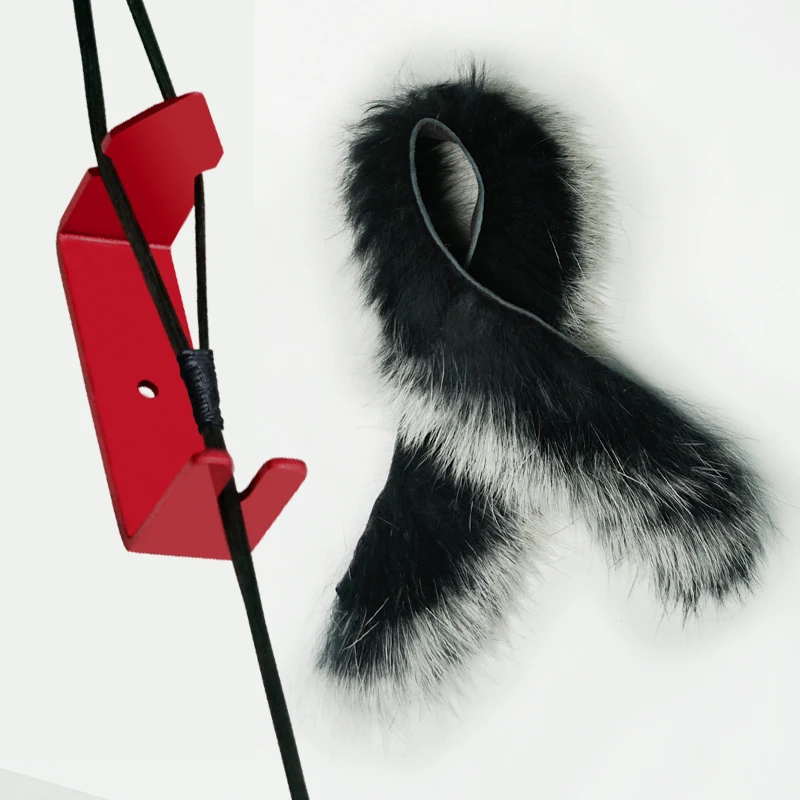 Stabilizer Archery Bow & Arrow Bow Outdoor Arrows Archery Bow Hunting Peep Sight Installer Set