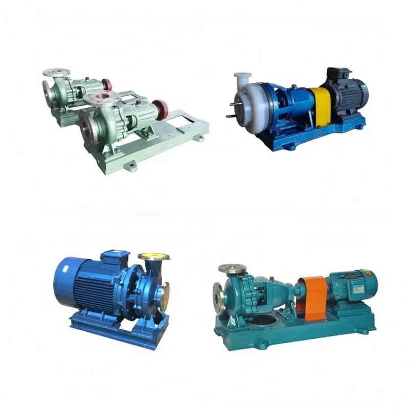 Stainless steel submersible sewage pumps hot water recycling pump caustic soda for sand slurry