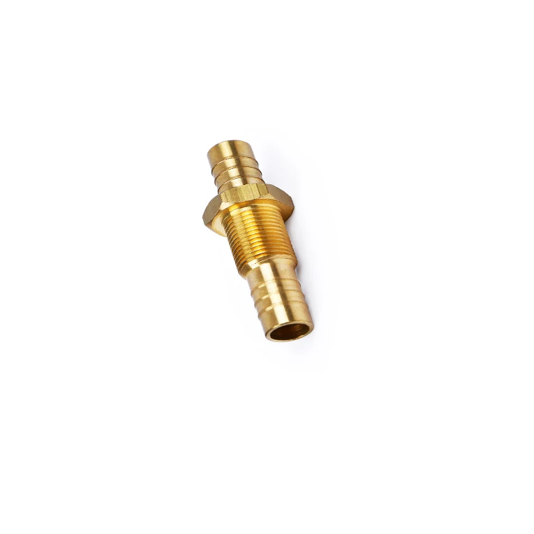 Professional Wholesale Products Nickel Plating Brass Compression Pvc Pipe Fitting