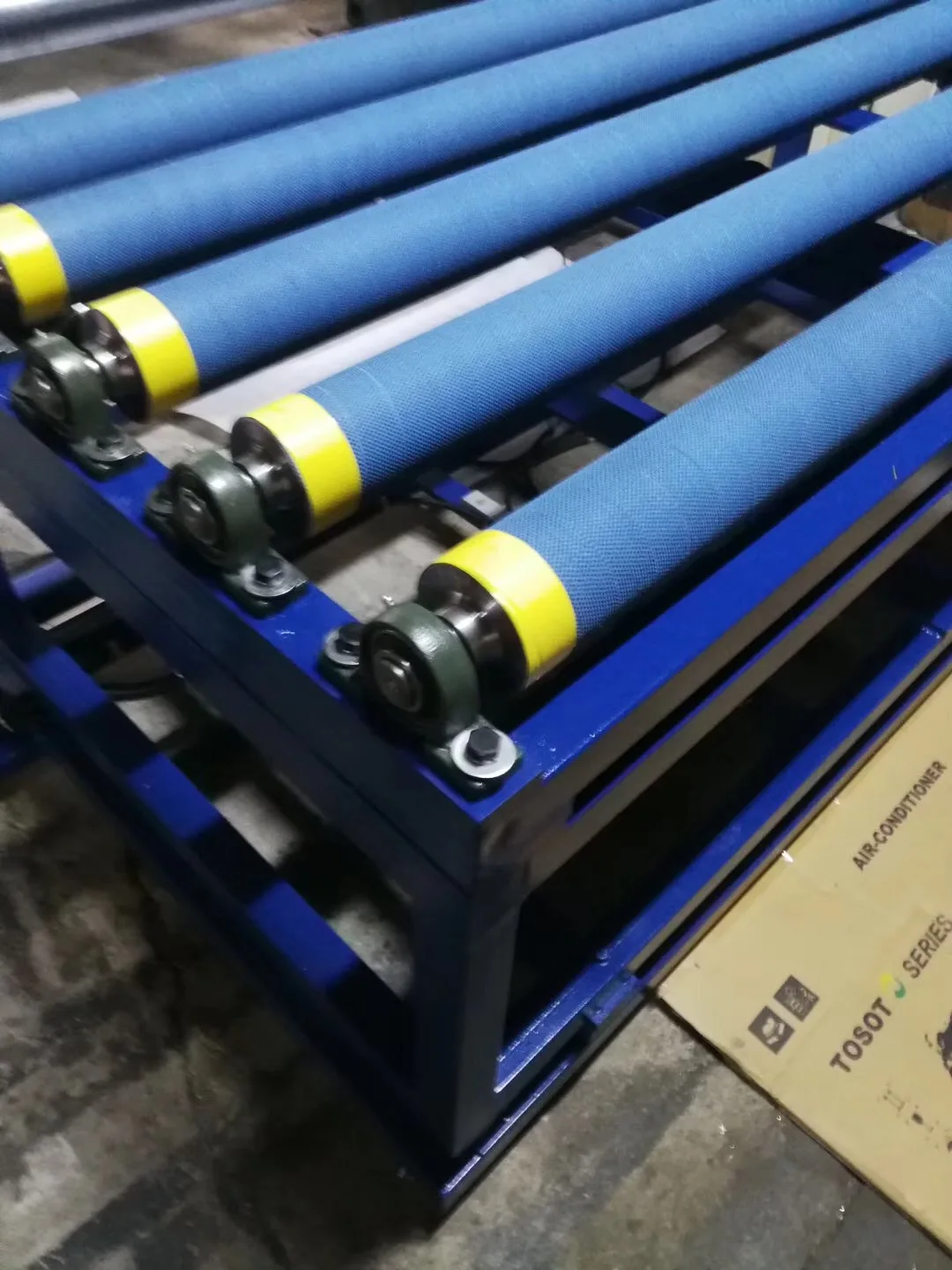 
High quality textile pattern embossing machine manufacturer and Cloth Embossing Machine 