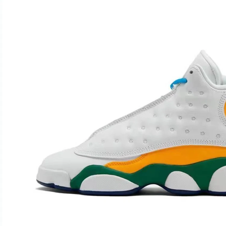 New Outdoor Men Free Running For Men Jogging13 Walking Sports Shoes High-quality Lace-up Athletic Breathable Blade Sneakers