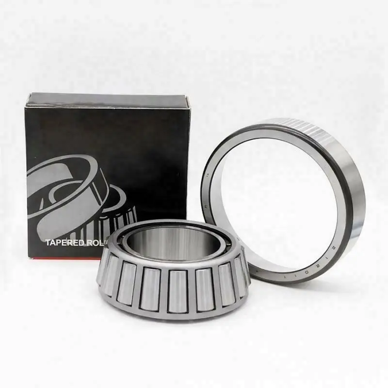 538 533X конический роликовый подшипник 538/533X