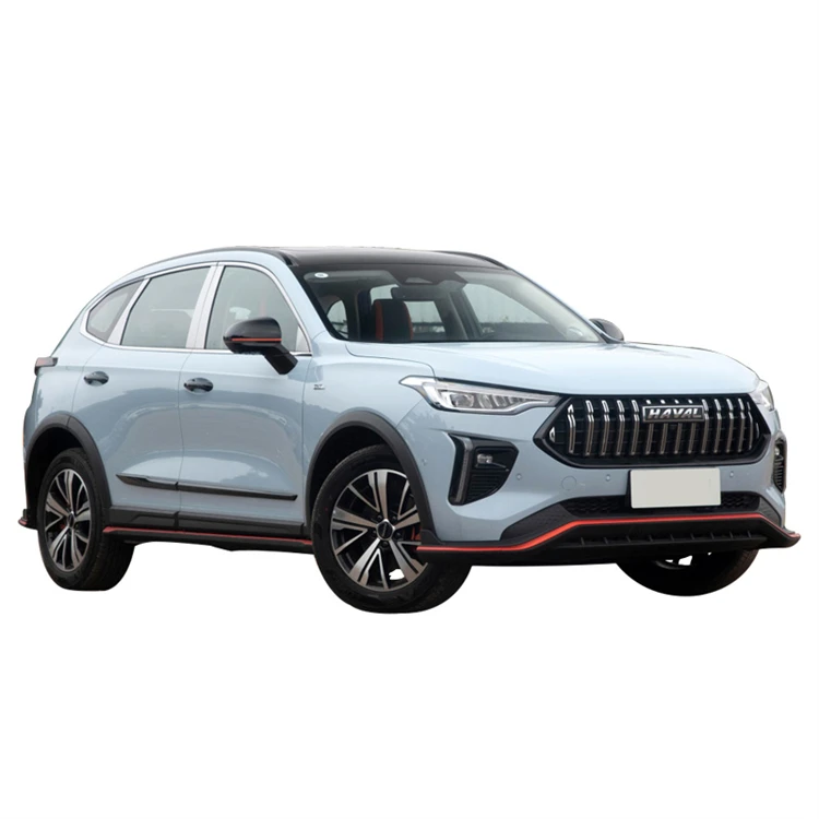 Автомобильный фарфор H6 DHT- PHEV 110 км король экономичных внедорожников с новой энергией доступных со склада.